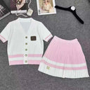 DE MIUÉ SET