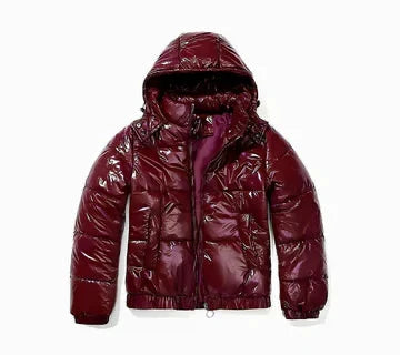 DOUÊ WINTER JACKET