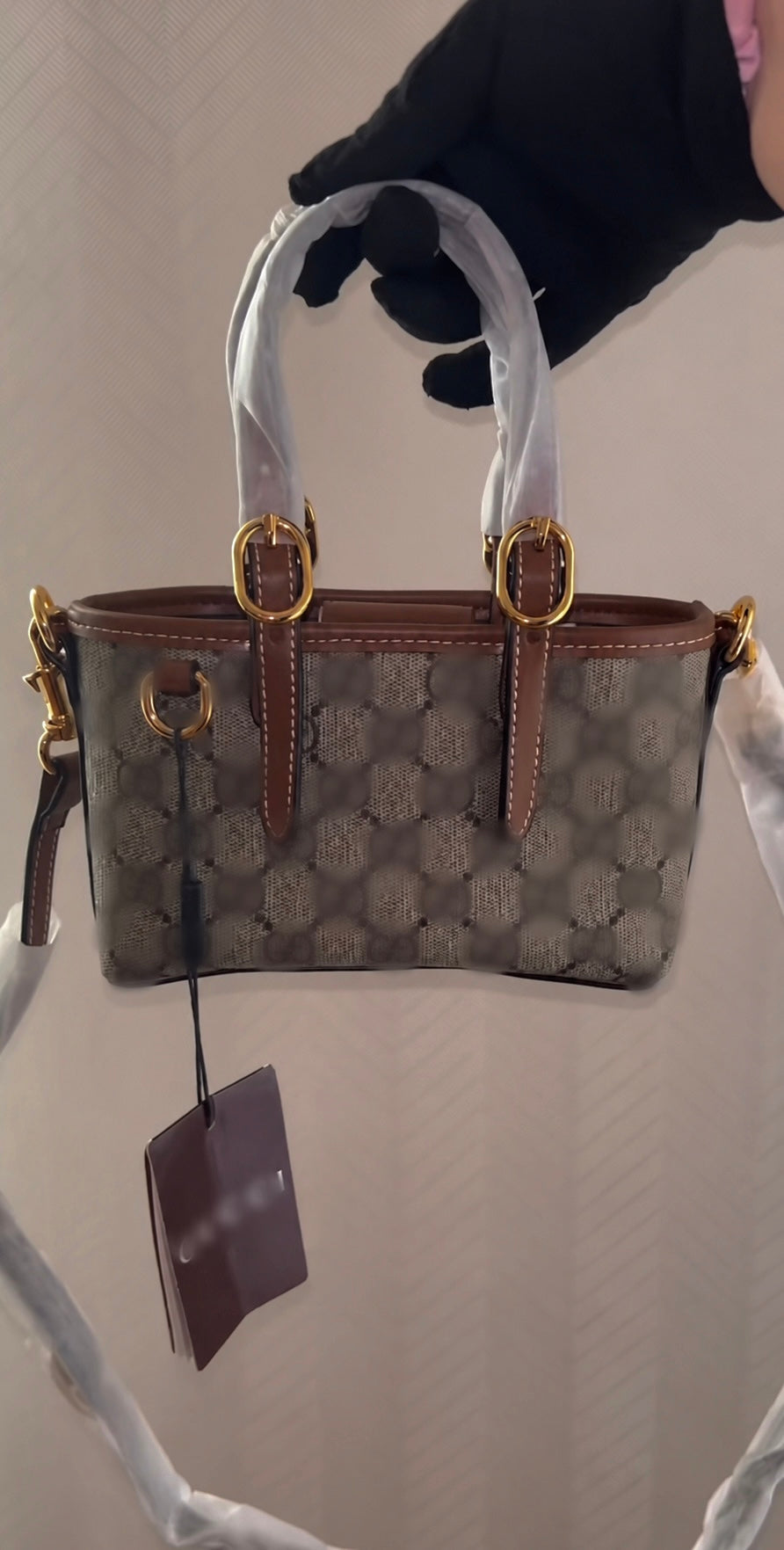 TRENDY LÉS CHIC BAG