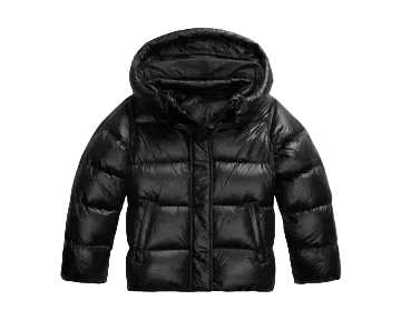 LABILÉ PUFFER JACKET