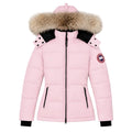 CANADA LOUÉ JACKET