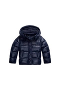DELINÉ PUFFER JACKET