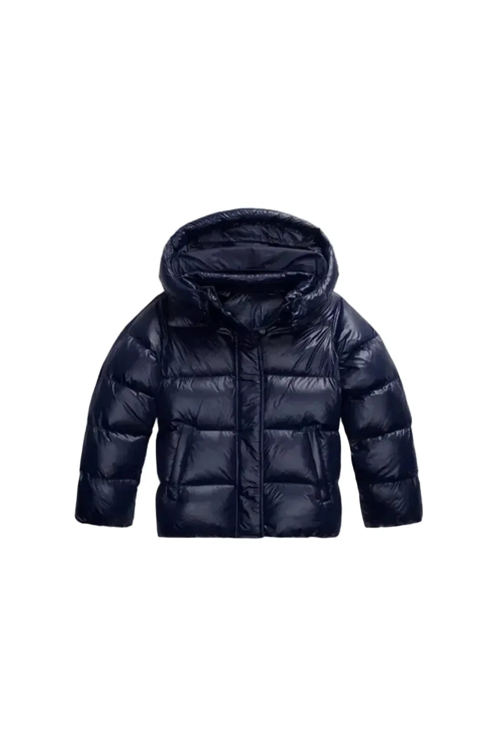 DELINÉ PUFFER JACKET