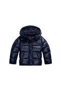 DELINÉ PUFFER JACKET