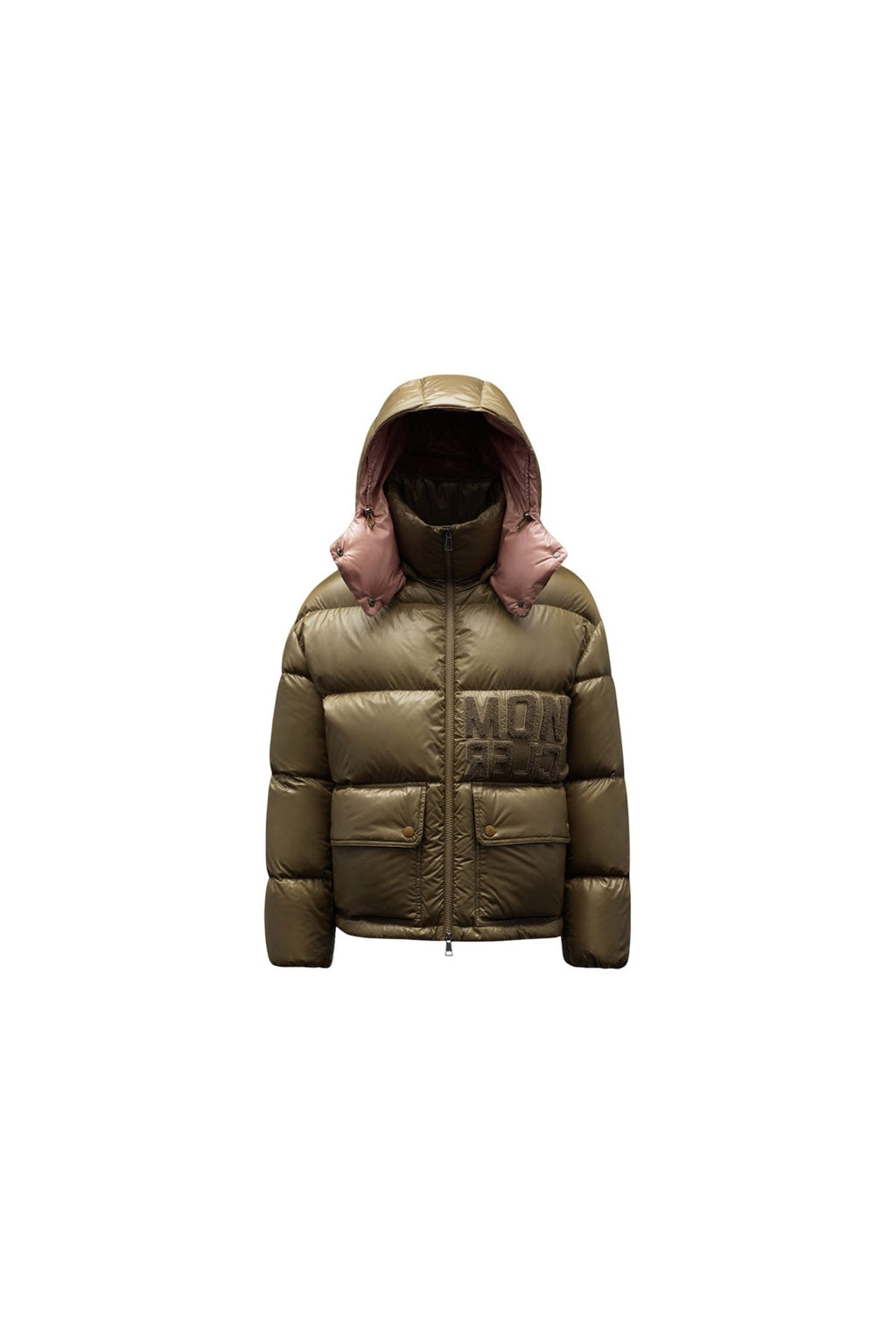 SAN MARIÂ JACKET