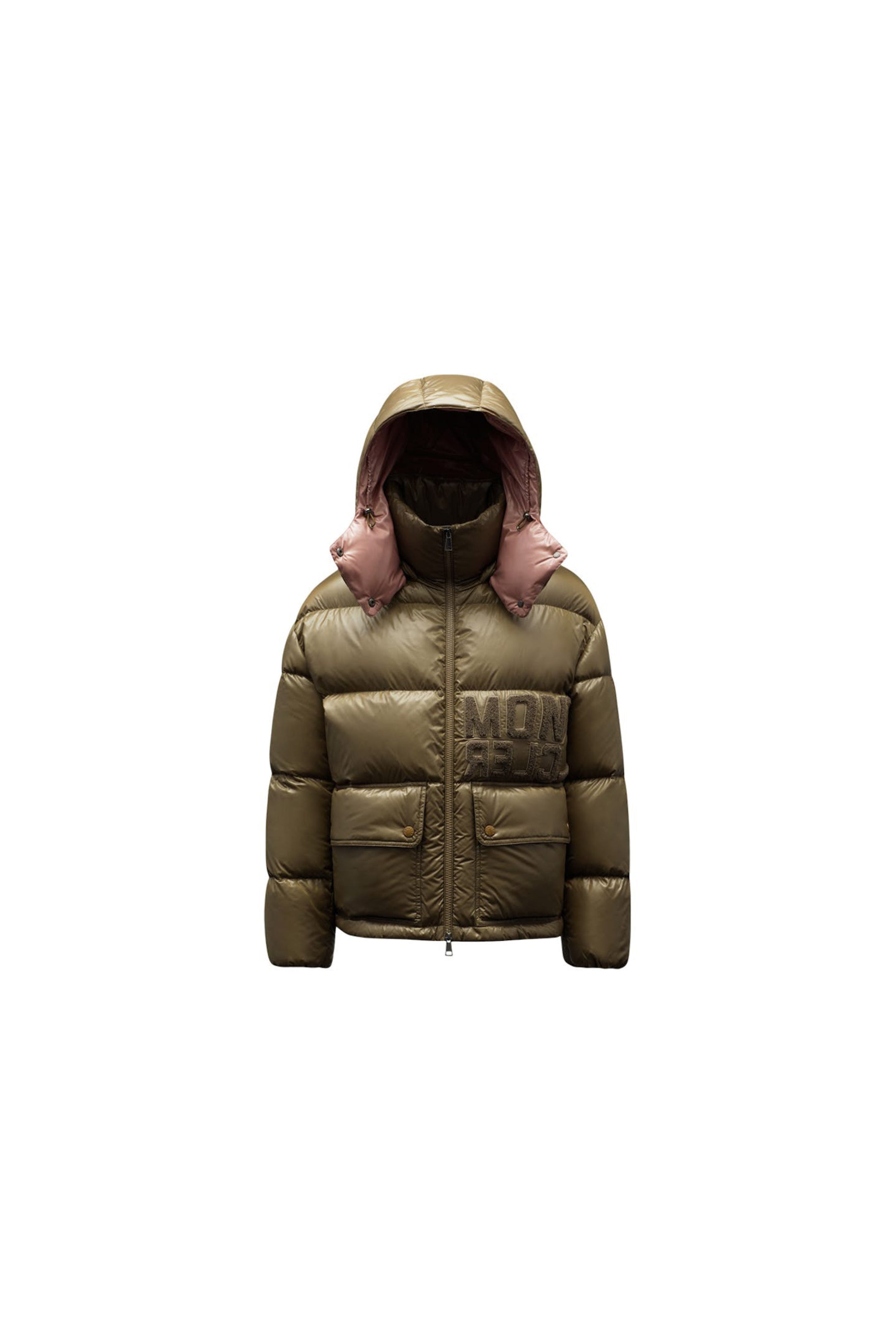 SAN MARIÂ JACKET