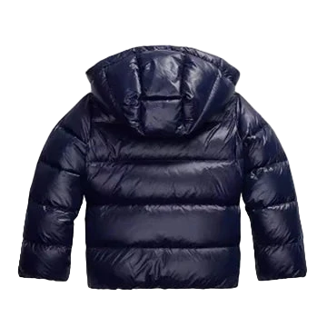 MÓNDY PUFFER JACKET