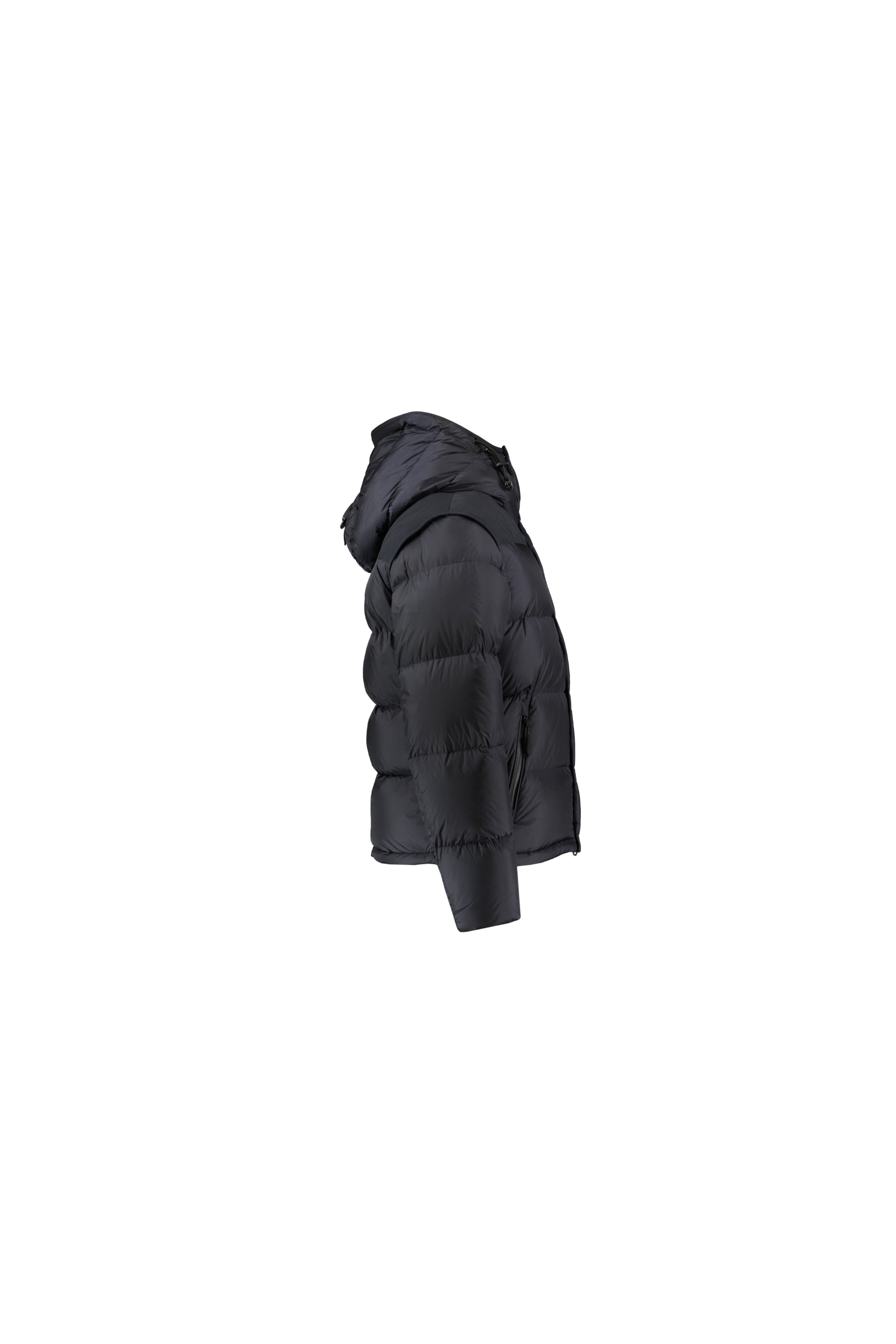 ETIENNE PUFFER JACKET