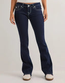 LÉS MIHANA JEANS