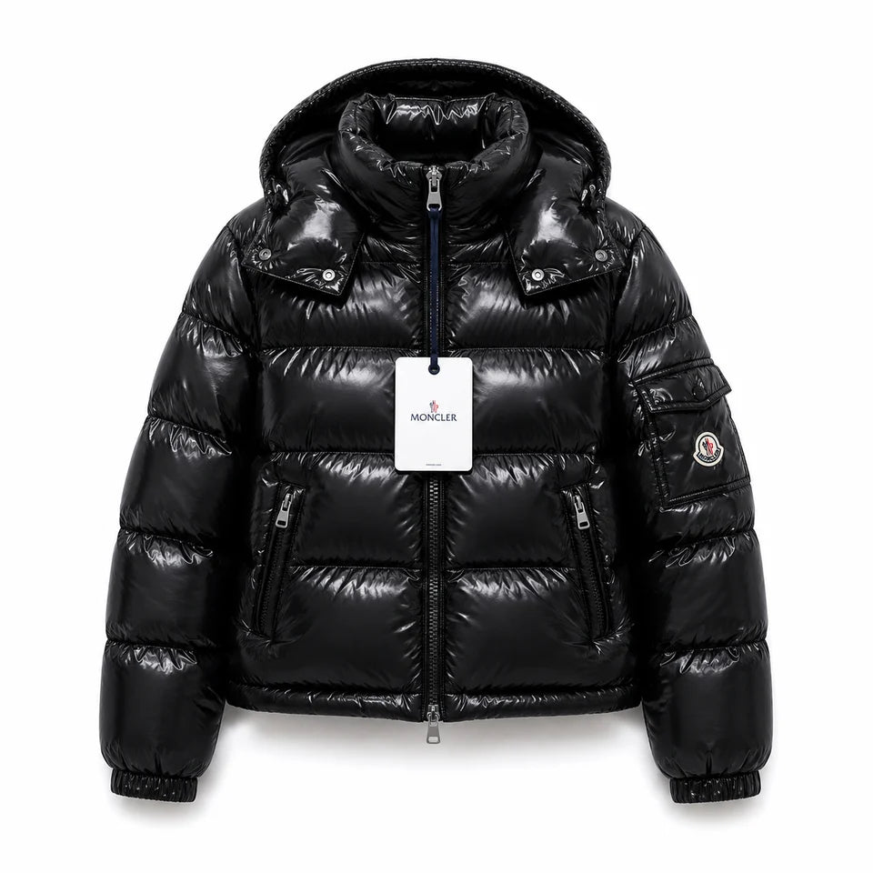 MŌNCLISSI LORÉN PUFFER