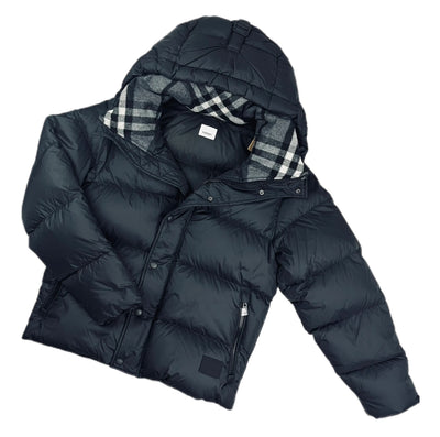 THURÁM PUFFER JACKET