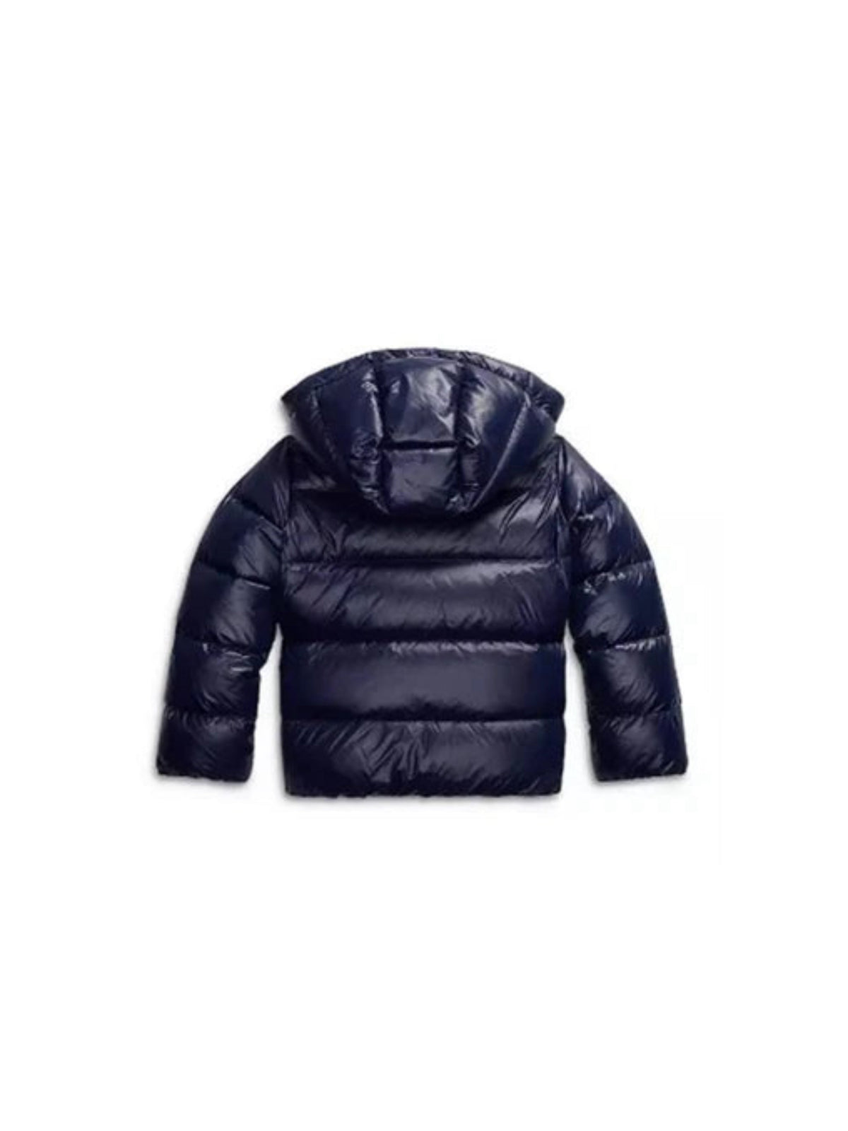 DELINÉ PUFFER JACKET