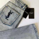 YL SABLÉ JEANS