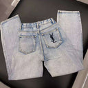 YL SABLÉ JEANS