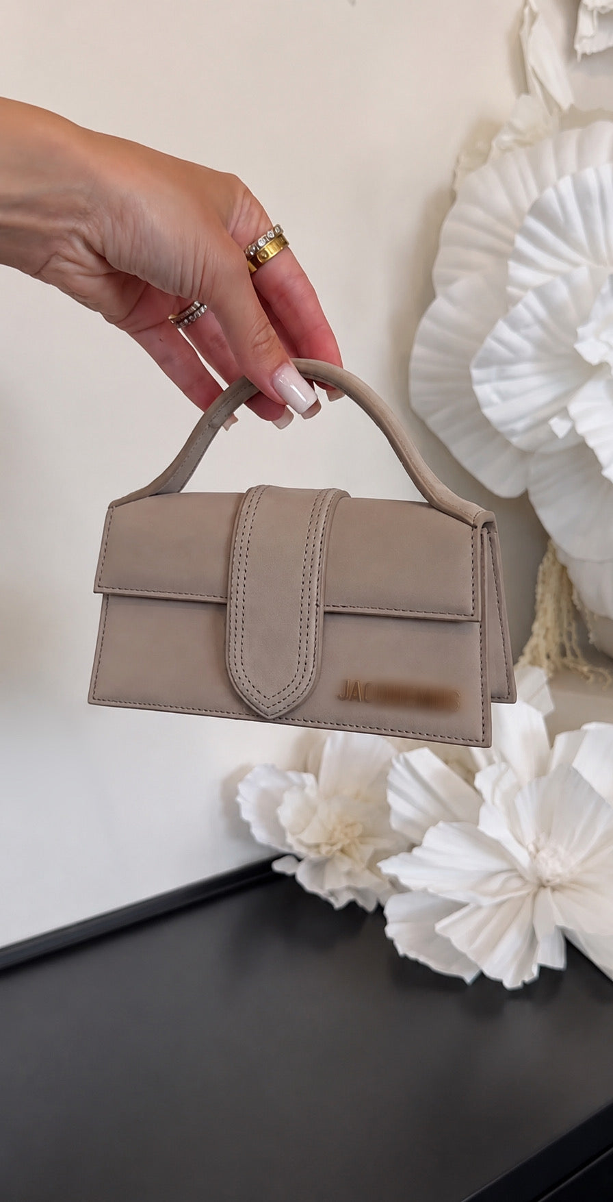 MÕN DIVA BAG