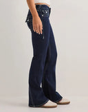 LÉS MIHANA JEANS