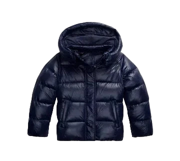 MÓNDY PUFFER JACKET