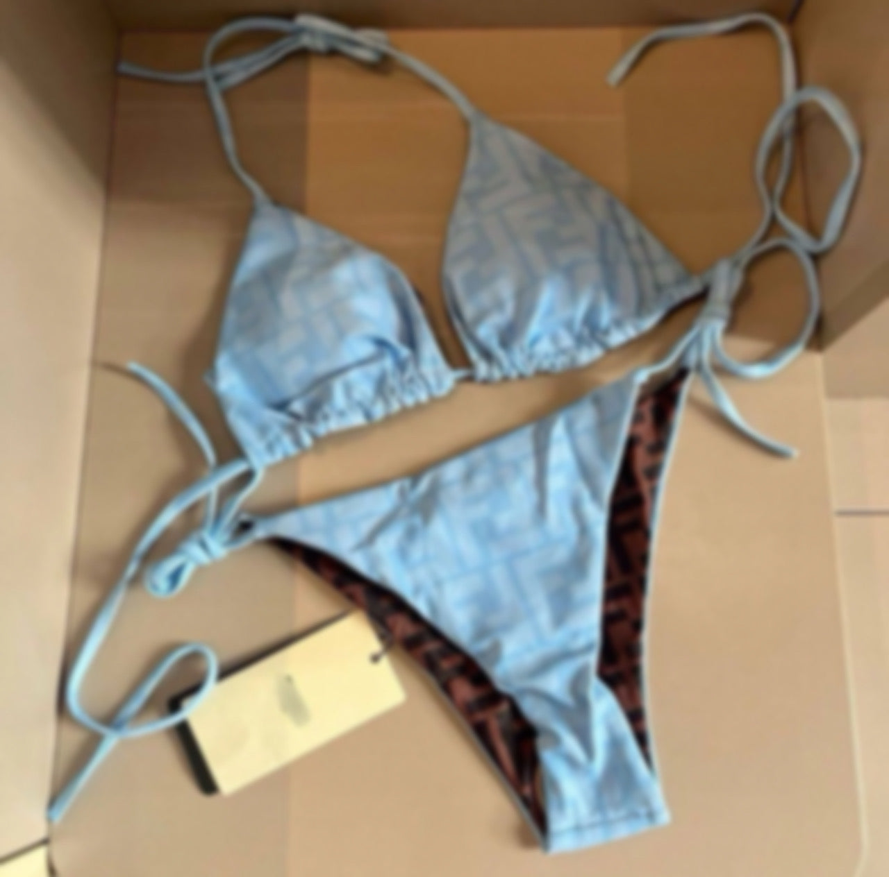 MAFÉND CLOE BIKINI