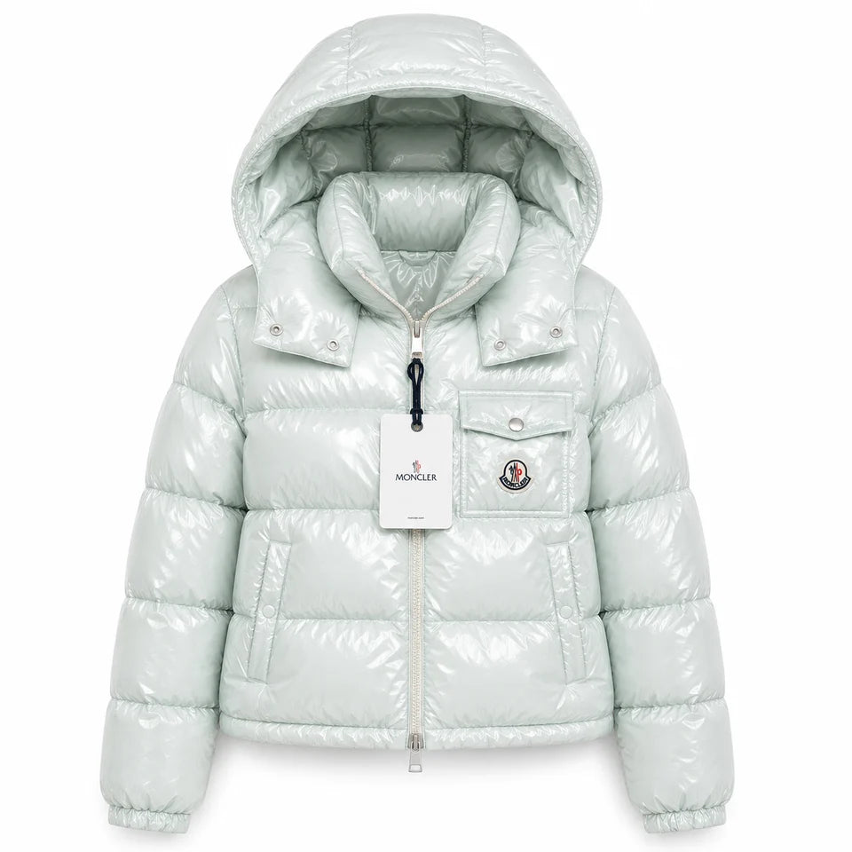 MŌNCLISSI LORÉN PUFFER
