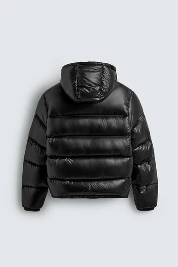 LOIRÉS PUFFER JACKET