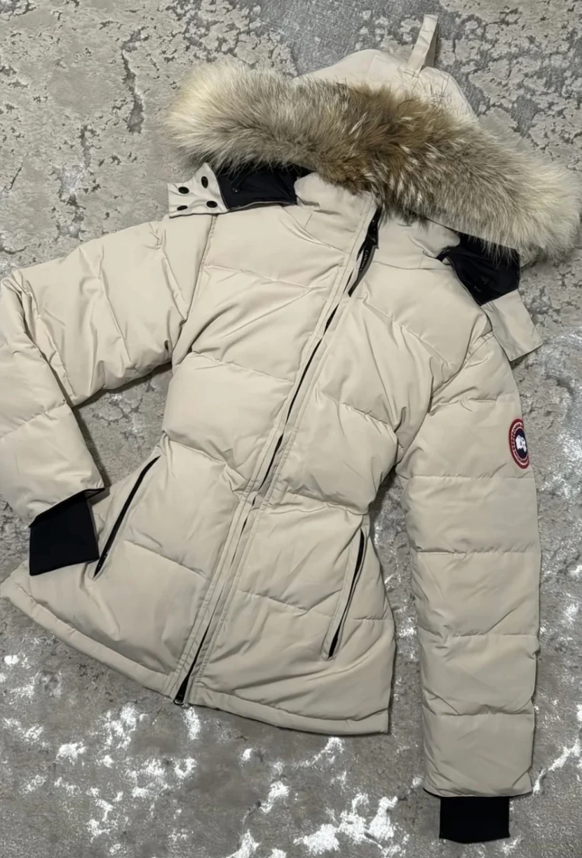 CG MANÉ JACKET