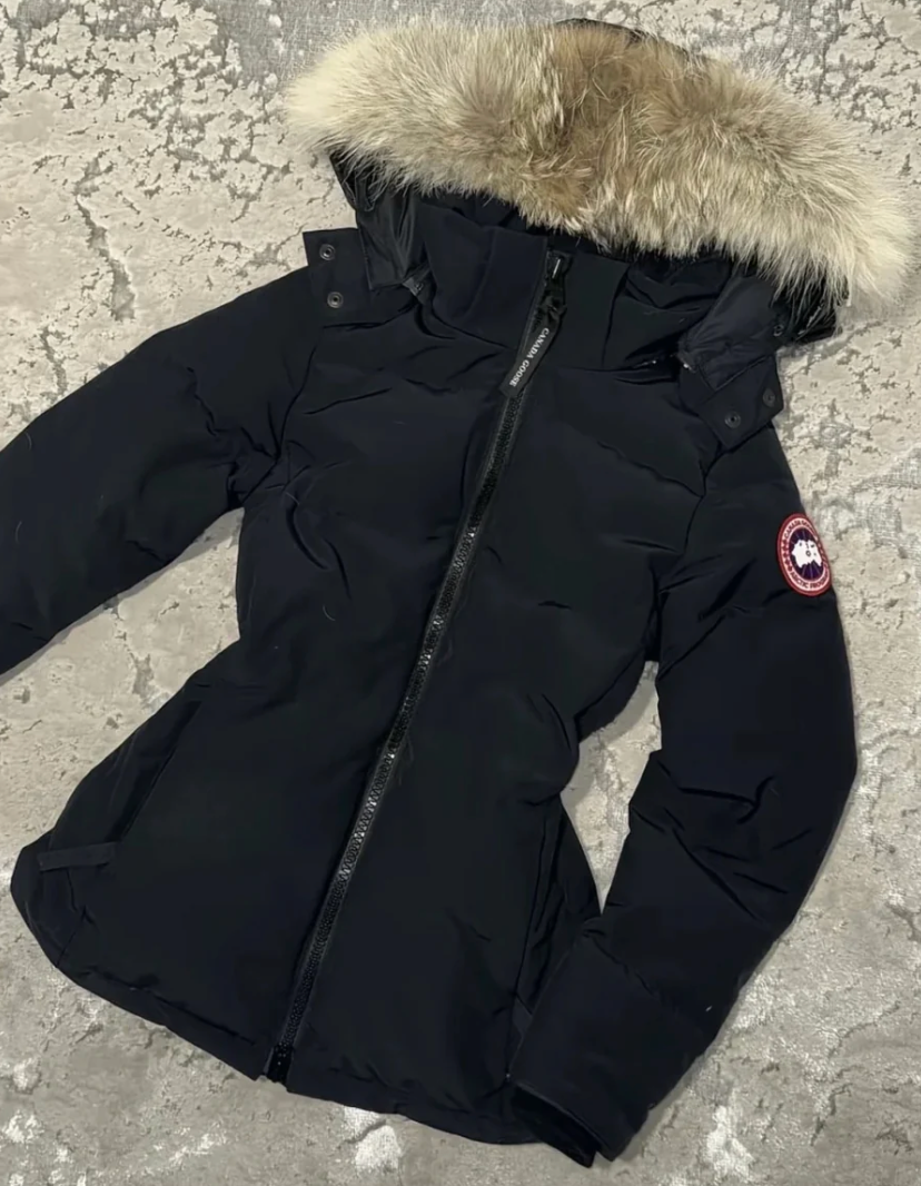 CG MANÉ JACKET