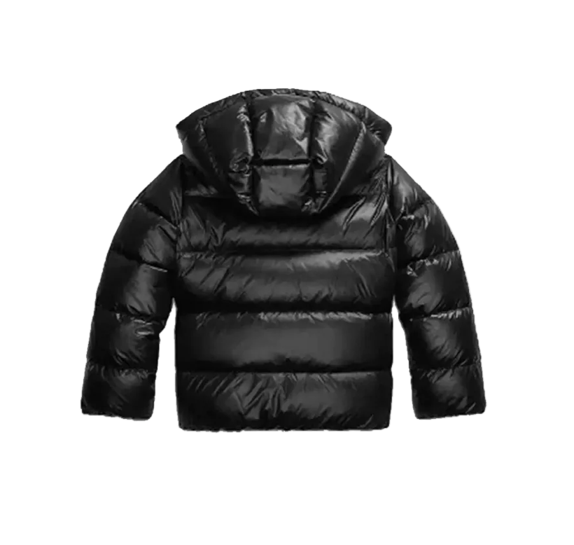 LABILÉ PUFFER JACKET