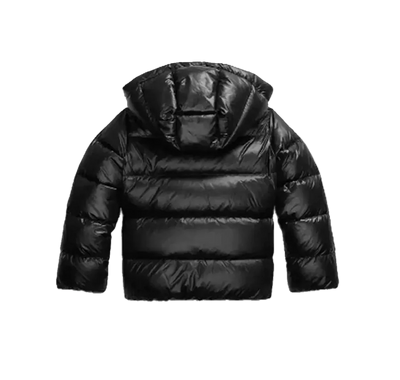 LABILÉ PUFFER JACKET