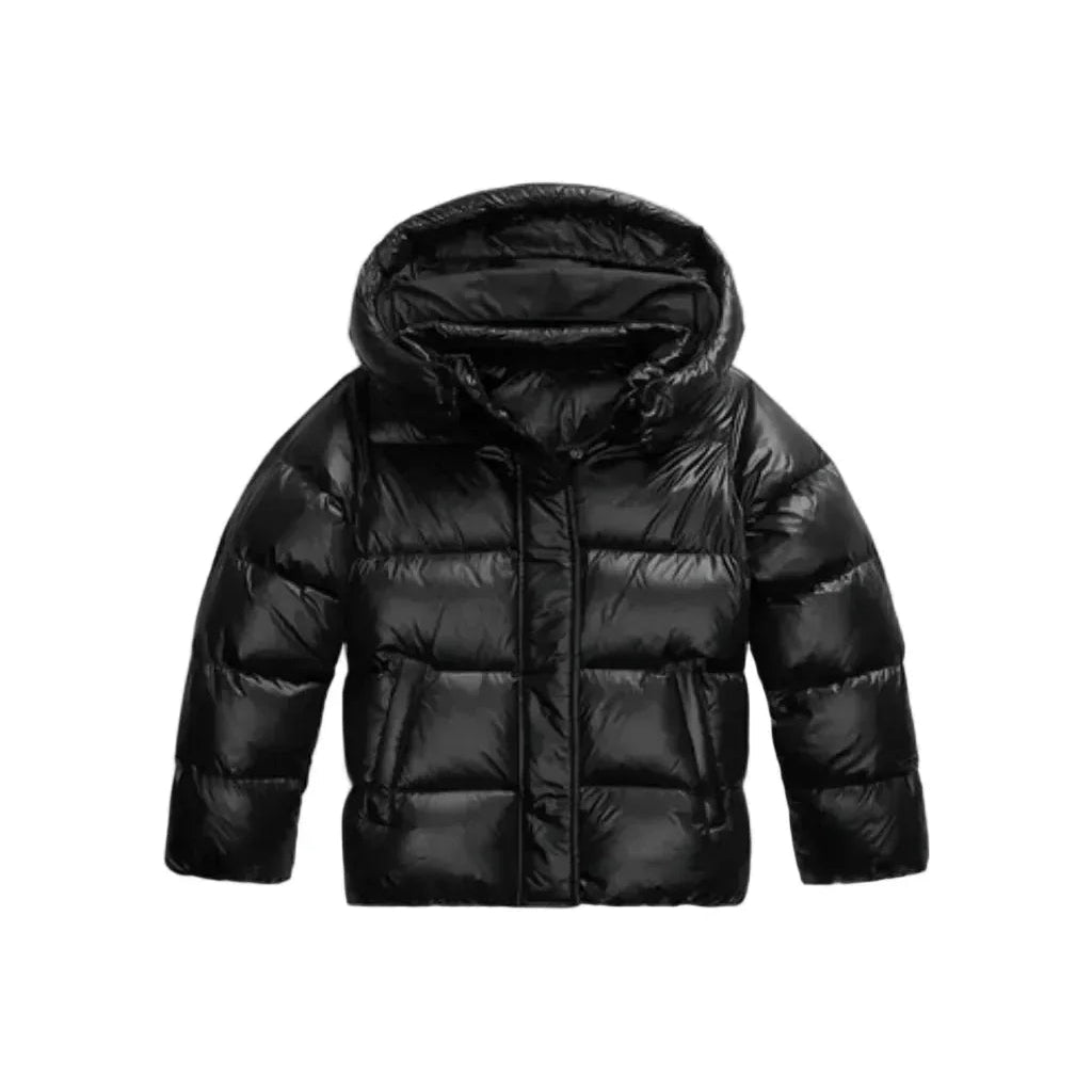 DELINÉ PUFFER JACKET
