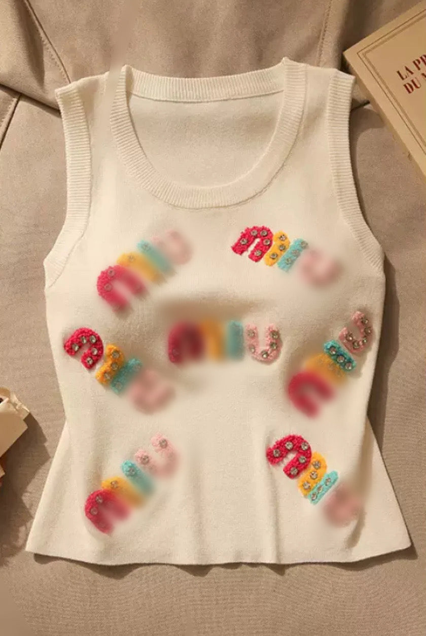 TRENDY MIAÉ TOP