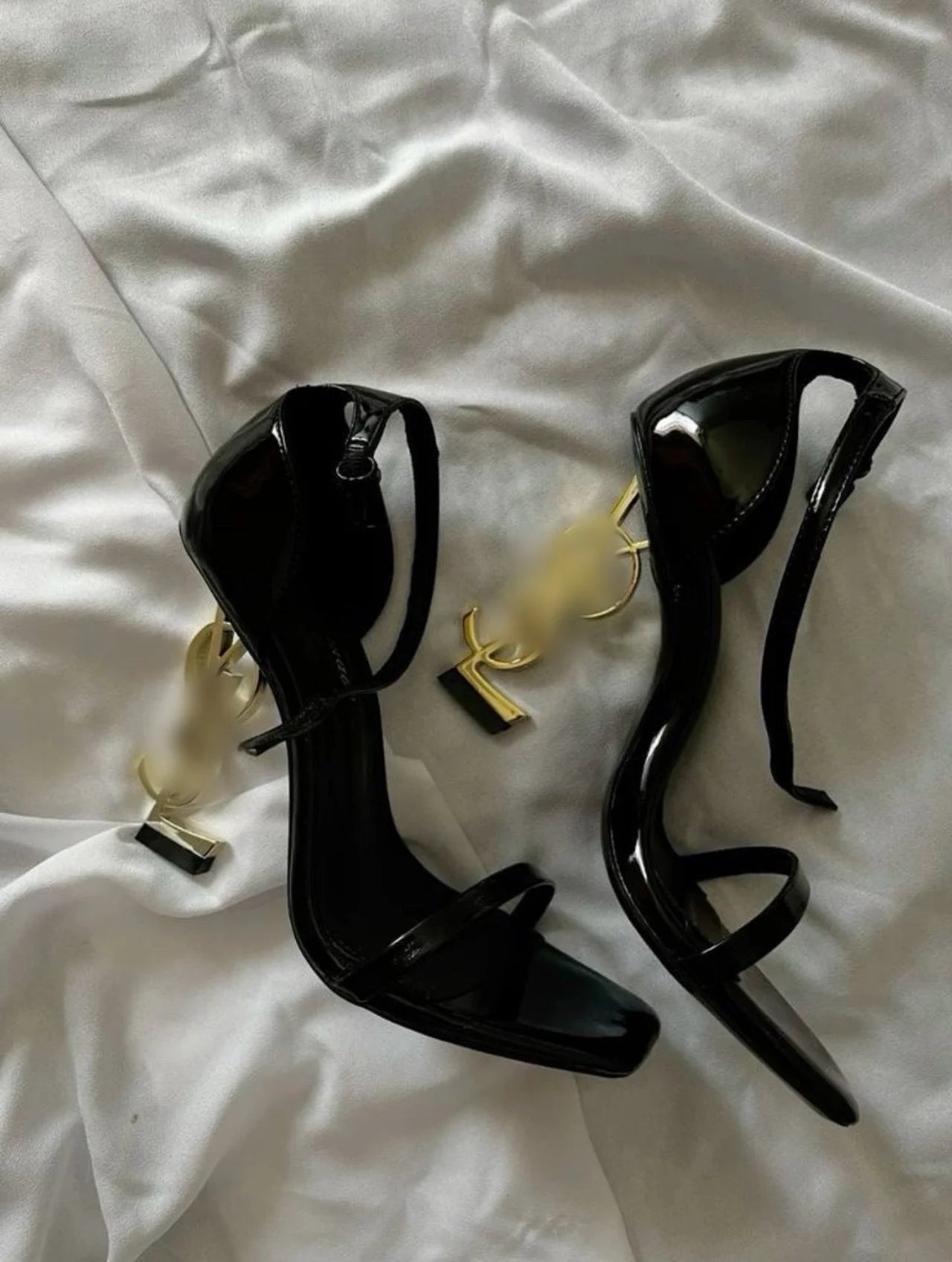 YYN MÕN HEELS