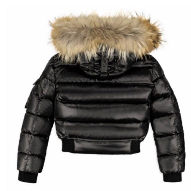 DANA LUÉR JACKET