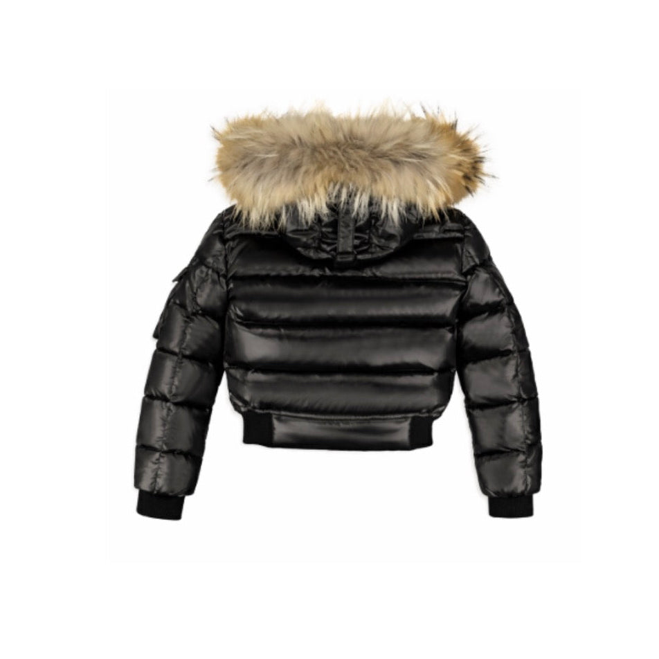 DANA LUÉR JACKET