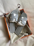 LÉSERMS SANDALS