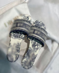 Elisé dion Sandals