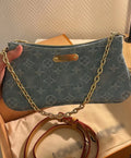 CLOÉ DENIM BAG