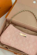 CLOÉ DENIM BAG