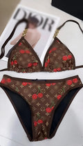 CHERRY FIZZ BIKINI