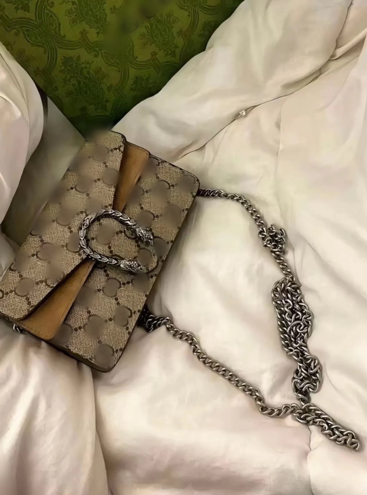 DIONY SMALL BAG