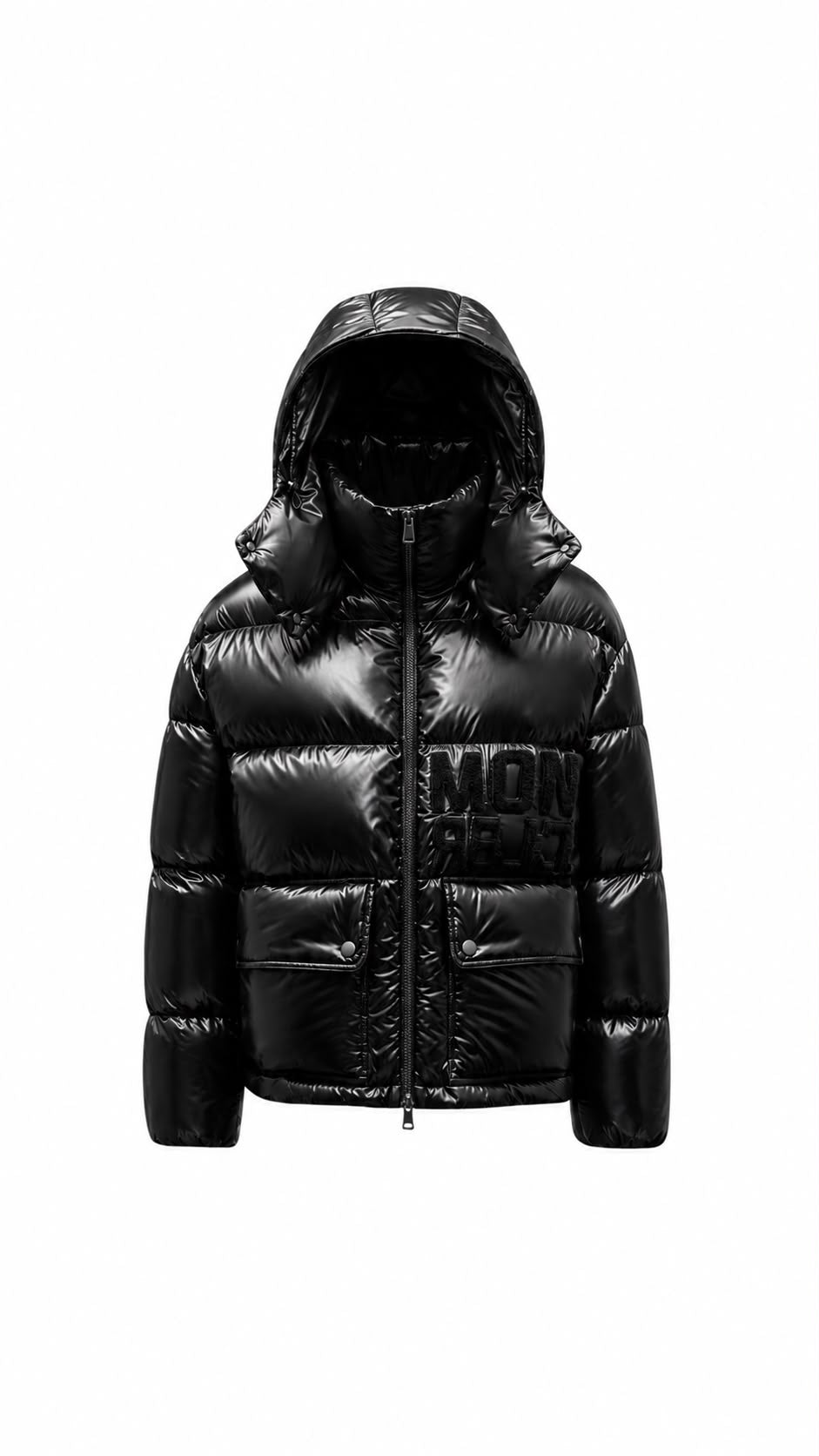 SAN MARIÂ JACKET