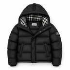 ETIENNE PUFFER JACKET