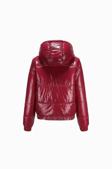 DOUÊ WINTER JACKET