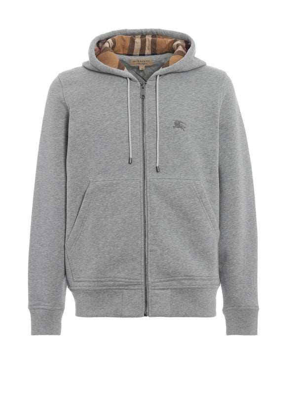 NOURUÉF ZIP JACKET