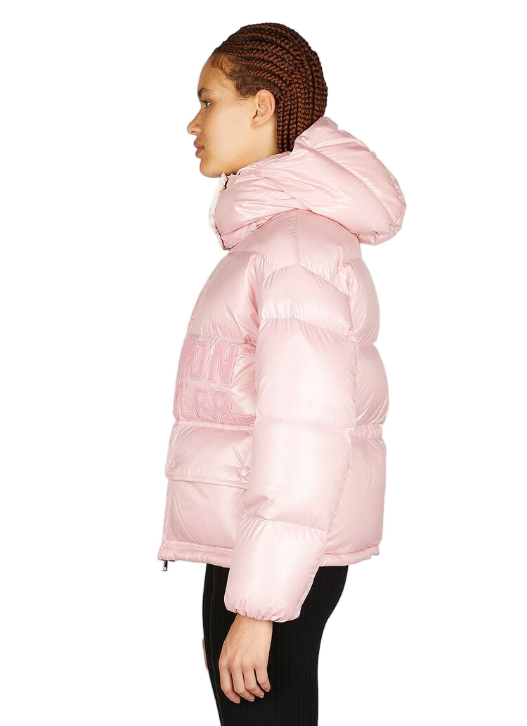 LILLÍANE PUFFER JACKET