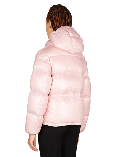 LILLÍANE PUFFER JACKET
