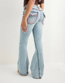 DESERIÉ PINK JEANS