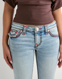 DESERIÉ PINK JEANS