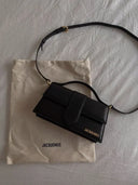 JACQUES BLANC BAG