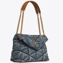 DENIM SADALÉ BAG