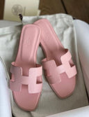 HÉRMS PINKY SANDALS
